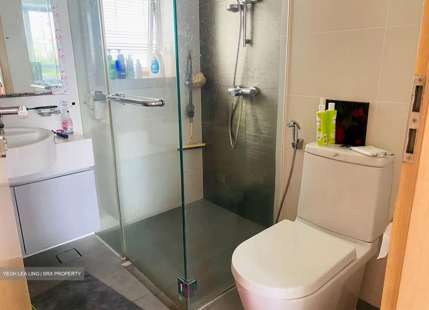 Livia (D18), Condominium #584986691
